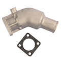 Exhaust Elbow for Volvo Penta MD2010/20/30/40 (Replaces 861906, 21190094, 861907)