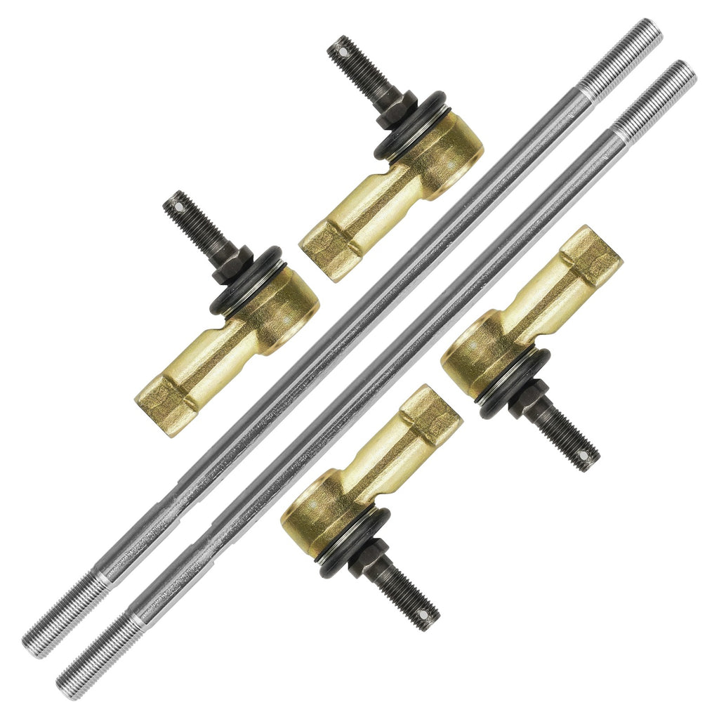 Tie Rod Set Front Left Right for Honda TRX450R (2004–2005)