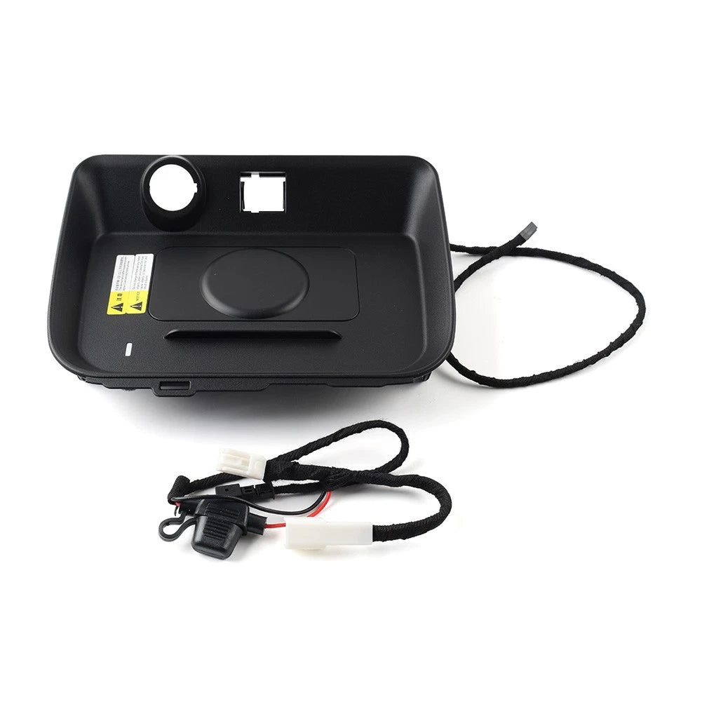 Wireless Charger Board Panel for Toyota RAV4 (2019–2023)