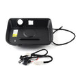 Wireless Charger Board Panel for Toyota RAV4 (2019–2023)