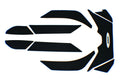 WSM Traction Mat for Sea-Doo GTI/GTR/GTS/Wake (2011–2017)