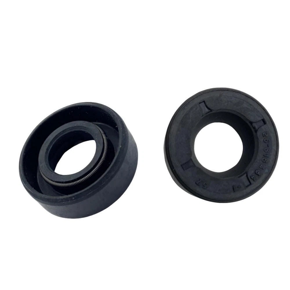 2pcs Oil Seal for Mercury Marine (1987–Present) 26-76384 8M0204708 8164641