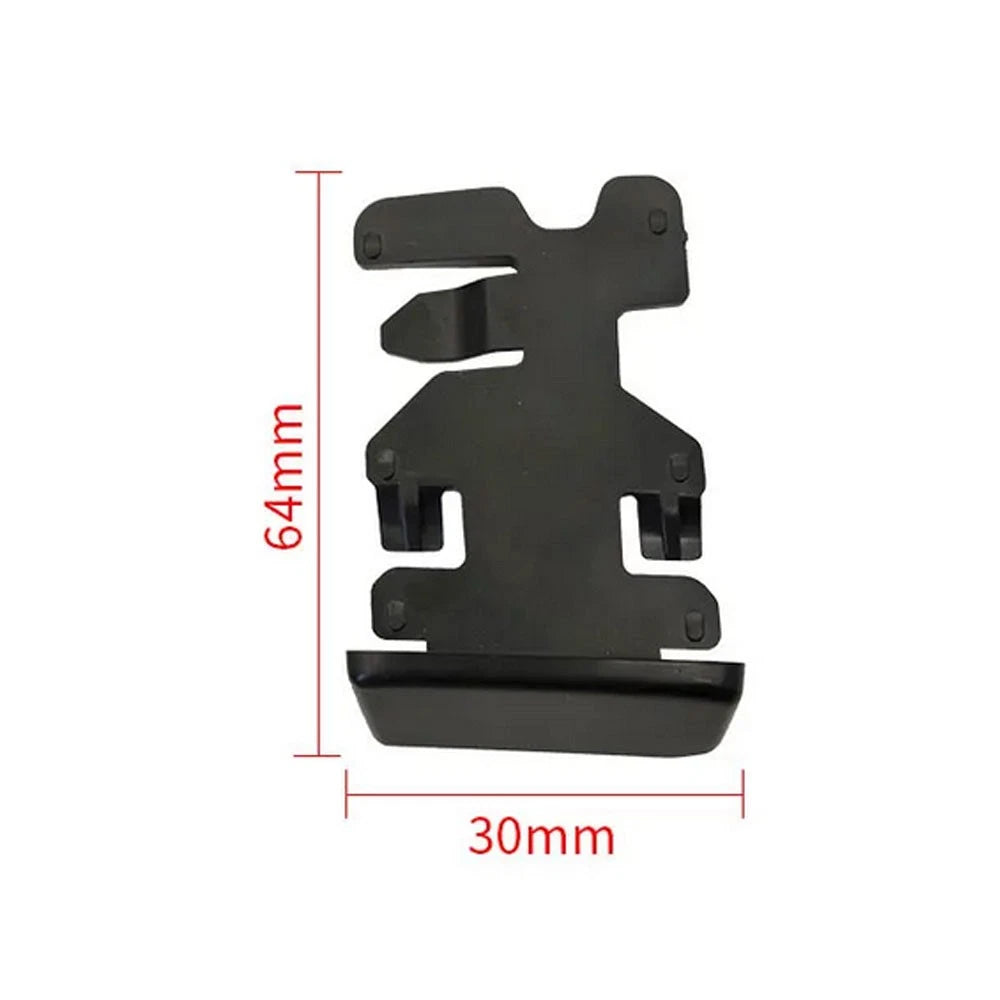 Roof Rail Molding Trim Plug for BMW G30 5 Series (2017–2023)