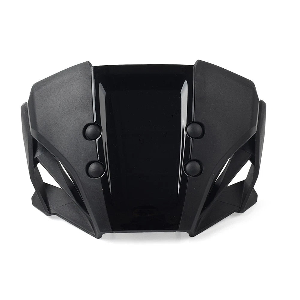 Front Windshield Visor for Honda CB650R (2019–2023)