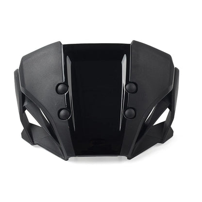 Front Windshield Visor for Honda CB650R (2019–2023)
