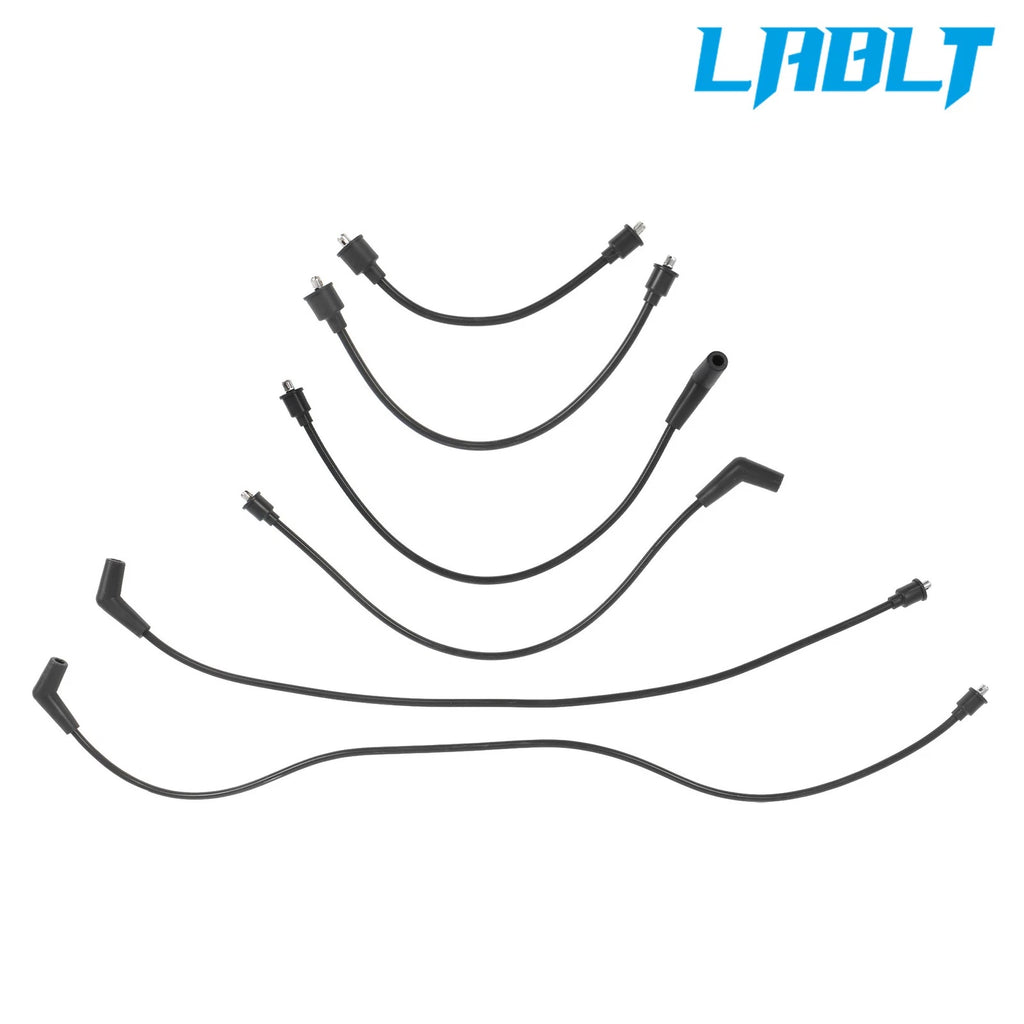 Ignition Wire for Mercruiser 224 3.7L (165/170/180/190/470/488)