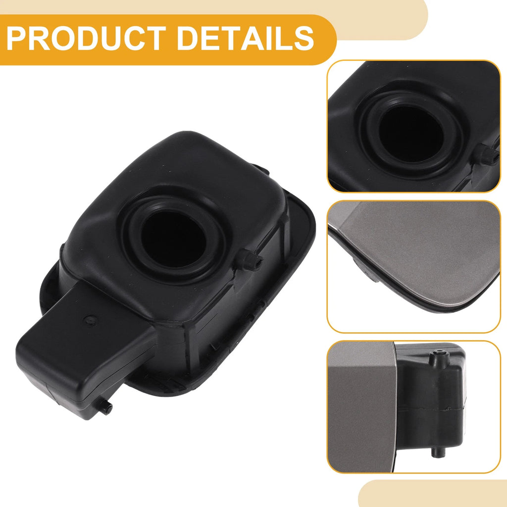 Fuel Tank Door Cap Replacement for Volkswagen Passat (2011–2018)