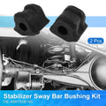 Stabilizer Sway Bar Bushing Kit Front for Scion xB (2008–2015)