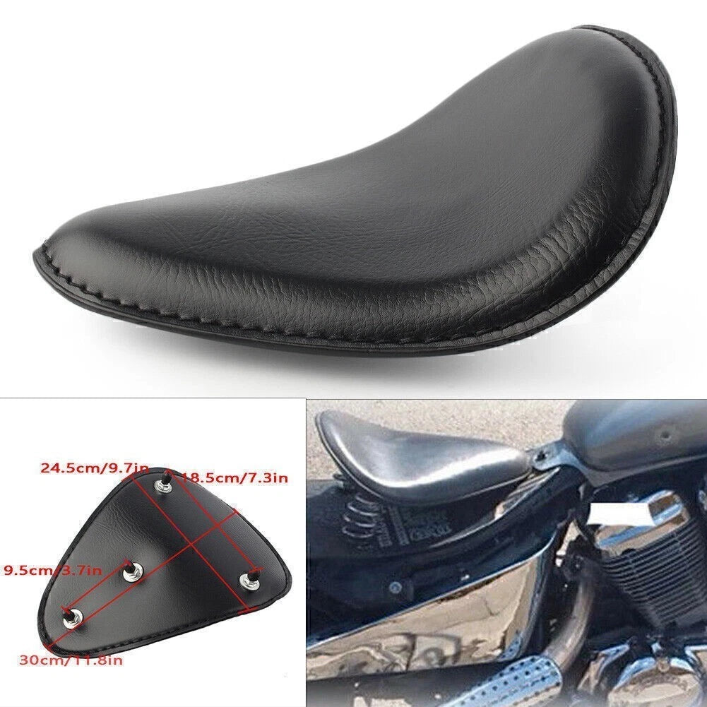 Spring Bracket for Harley Chopper Bobber (300 x 245 mm)