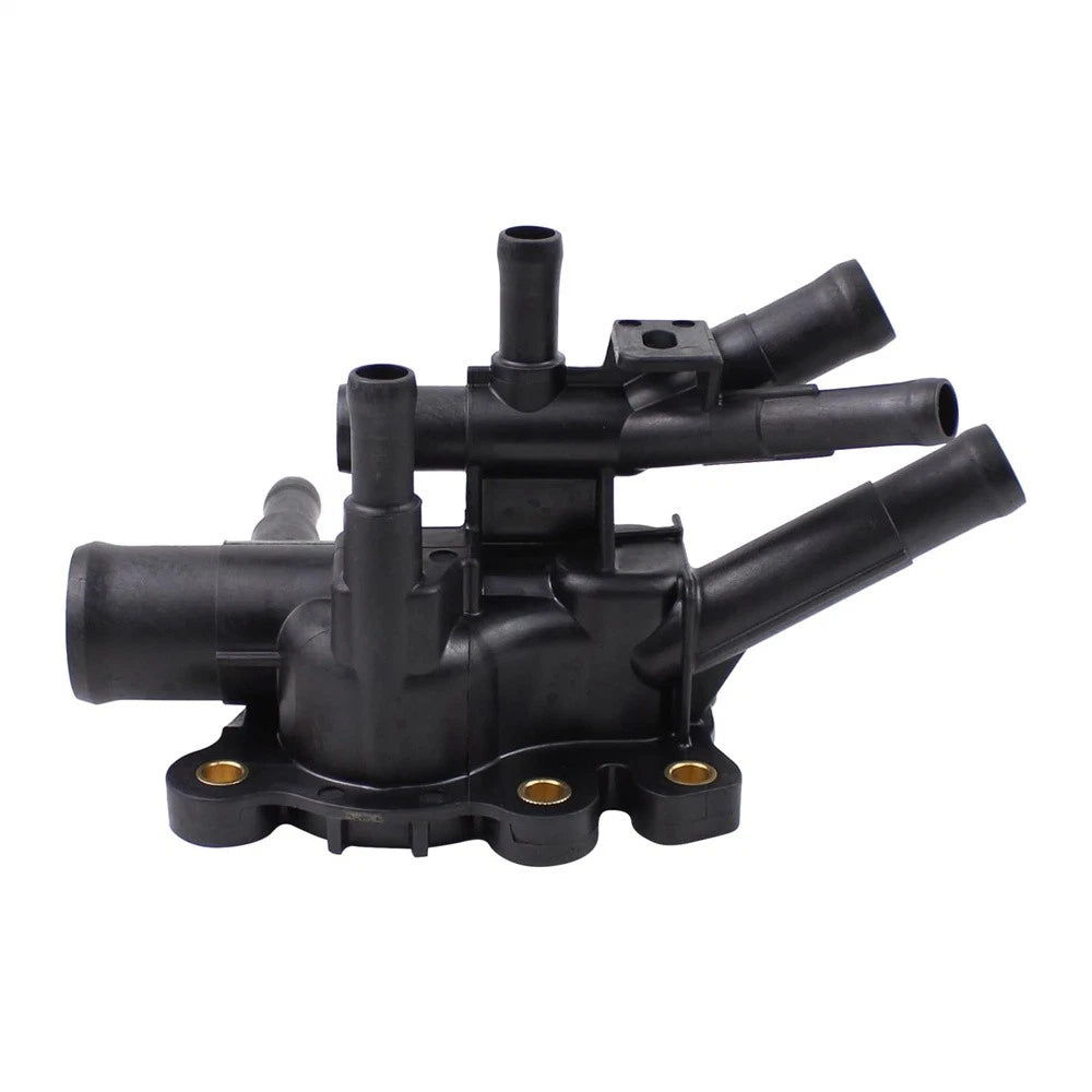 Thermostat Housing Water Outlet for Nissan Rogue Altima 2013–2020 2.5L