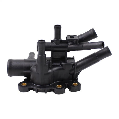 Thermostat Housing Water Outlet for Nissan Rogue Altima 2013–2020 2.5L