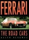 Ferrari The Road Cars Book (All Models)