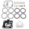 Carburetor Kit for Yamaha 50 HP 4 Stroke (62Y-W0093-11-00, 62Y-W0093-10-00)