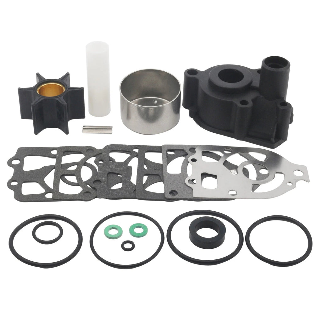 Outboard Water Pump Impeller Kit for Mercury 75-125 HP (46-78400A2)