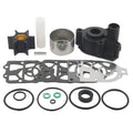 Outboard Water Pump Impeller Kit for Mercury 75-125 HP (46-78400A2)