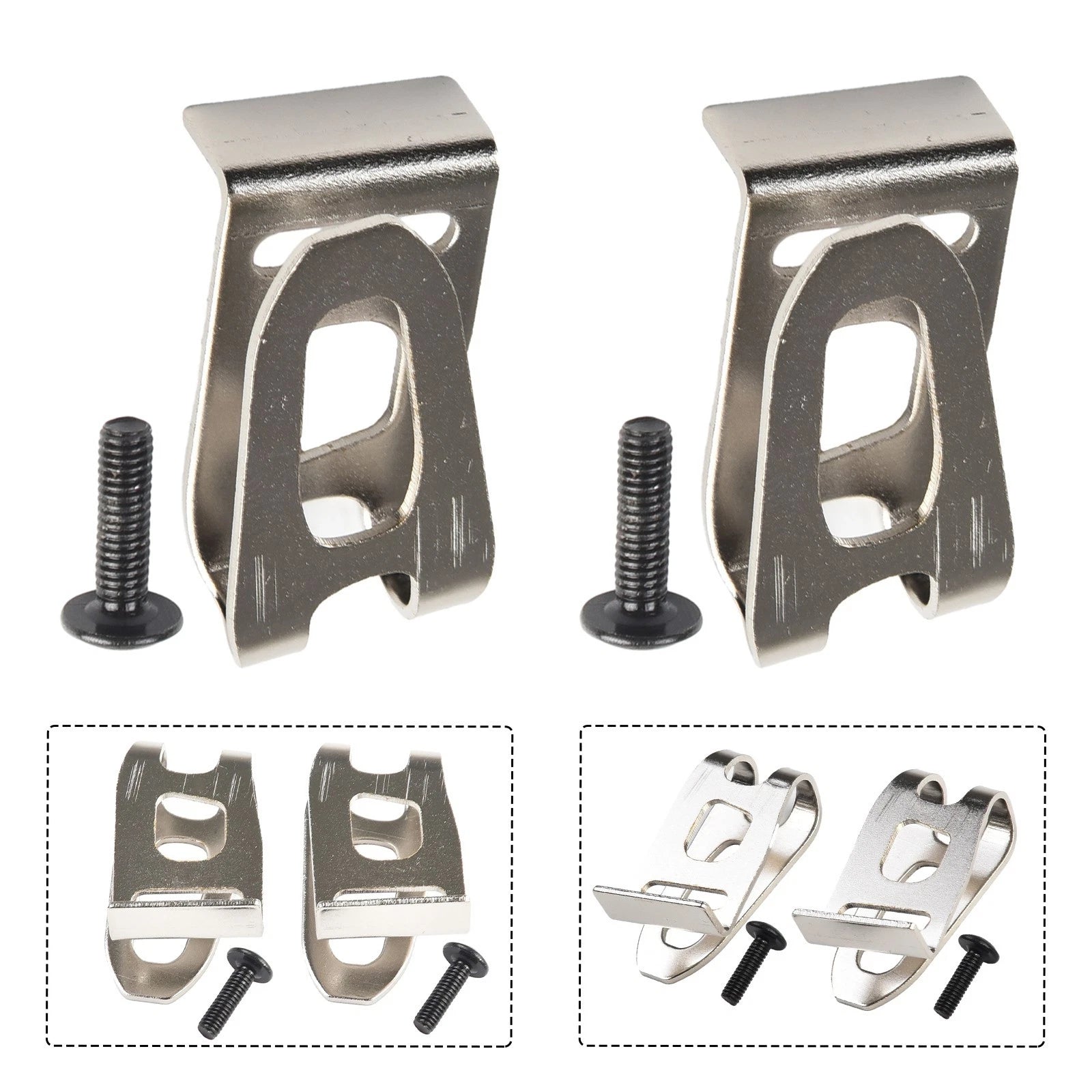 Belt Clip for Power Tools (Fits )