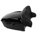 Trunk Backrest Mount for Harley Davidson Touring (2014–2026)