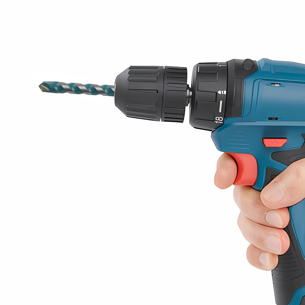 612mm Drill Bits for Tiles Concrete Marble (Universal Fit)