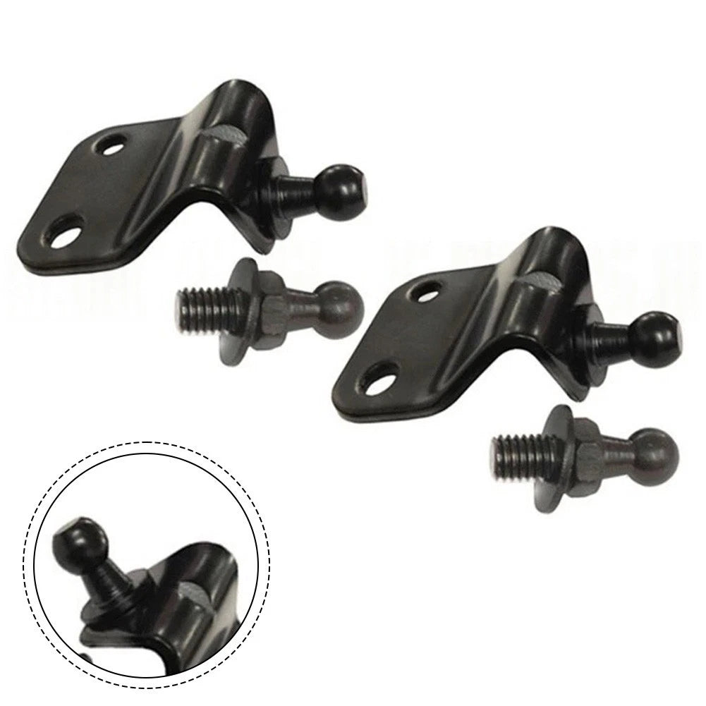 Gas Strut Brackets for Tailgate (Meets OEM Specifications)