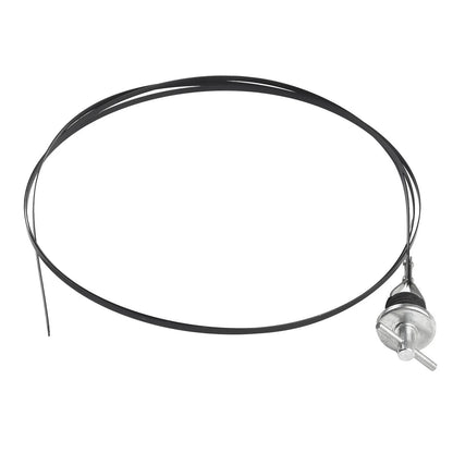 Oil Dipstick for Cummins N14 855 (OEM)