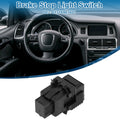Brake Light Switch Stop Light Sensor Replacement for BMW 323Ci (1999–2006)
