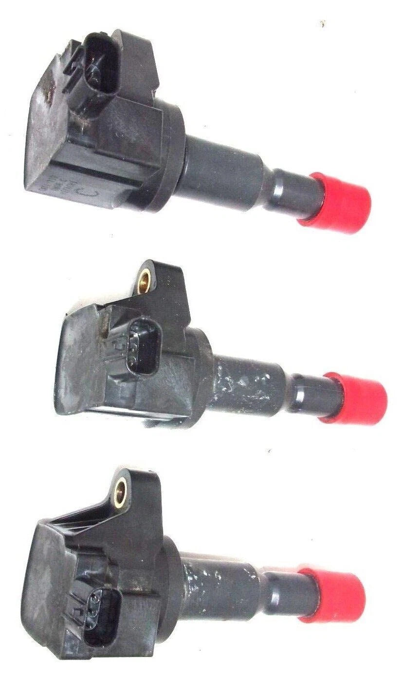 Ignition Coil Set for Honda (2007–Present) 30520-PWC-S01