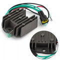 Regulator for Yamaha C90TLRY (1990–1999) 6H0-81960-10-00 75-90Hp 2-Stroke