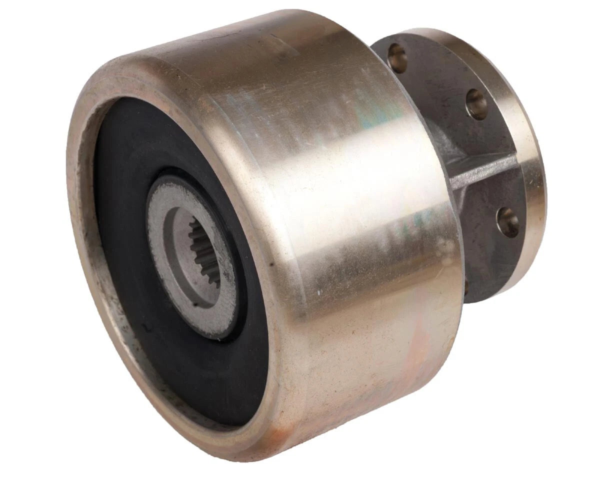 Engine Coupler for Mercruiser/OMC/Volvo (18-21751)