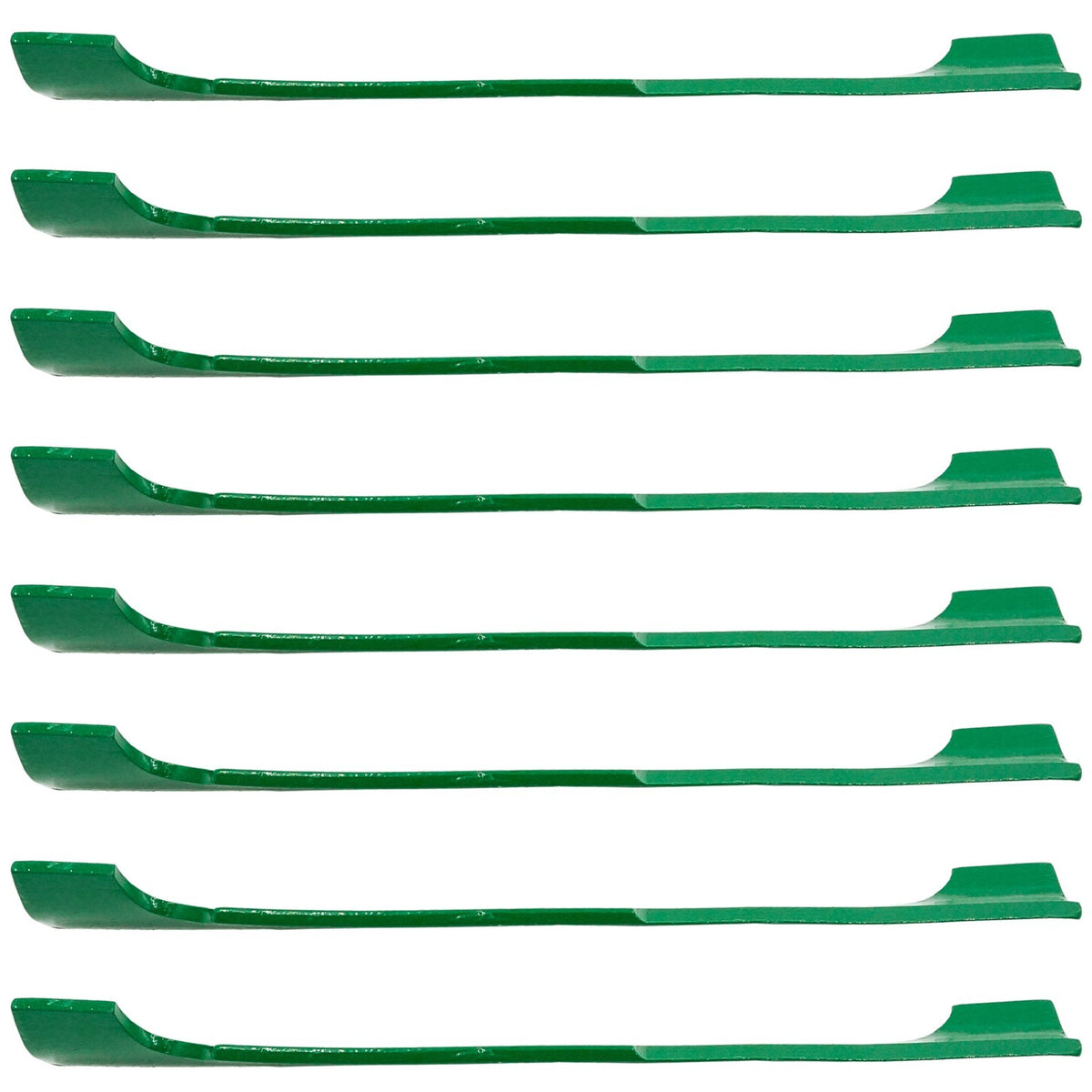 Deck Blade for Exmark High Lift High Lift for Exmark (2000–2024)