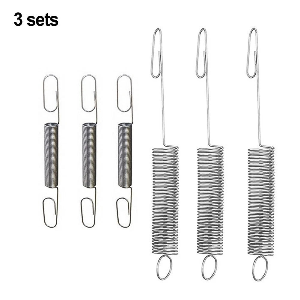 Engine Functionality Spring Kit for Series 450 500 550