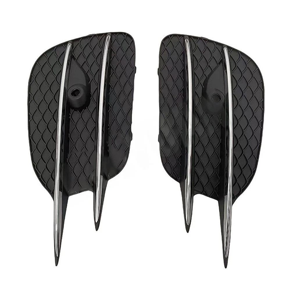 Front Pair Grille Cover for Mercedes Vito W447 (2017)