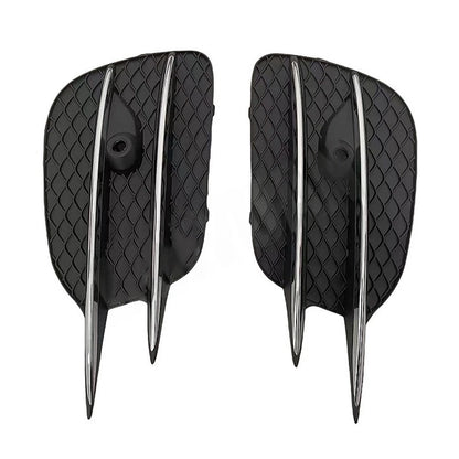 Front Pair Grille Cover for Mercedes Vito W447 (2017)