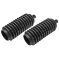 2x Steering Rack Boots for Ford Escape (2001–2008)