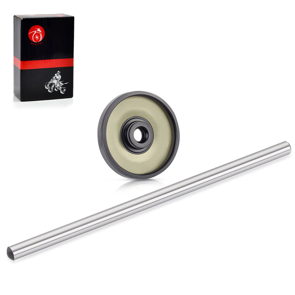 Left Clutch Push Rod Seal for Suzuki B-King 1300, Hayabusa 1300 (2008–2019)