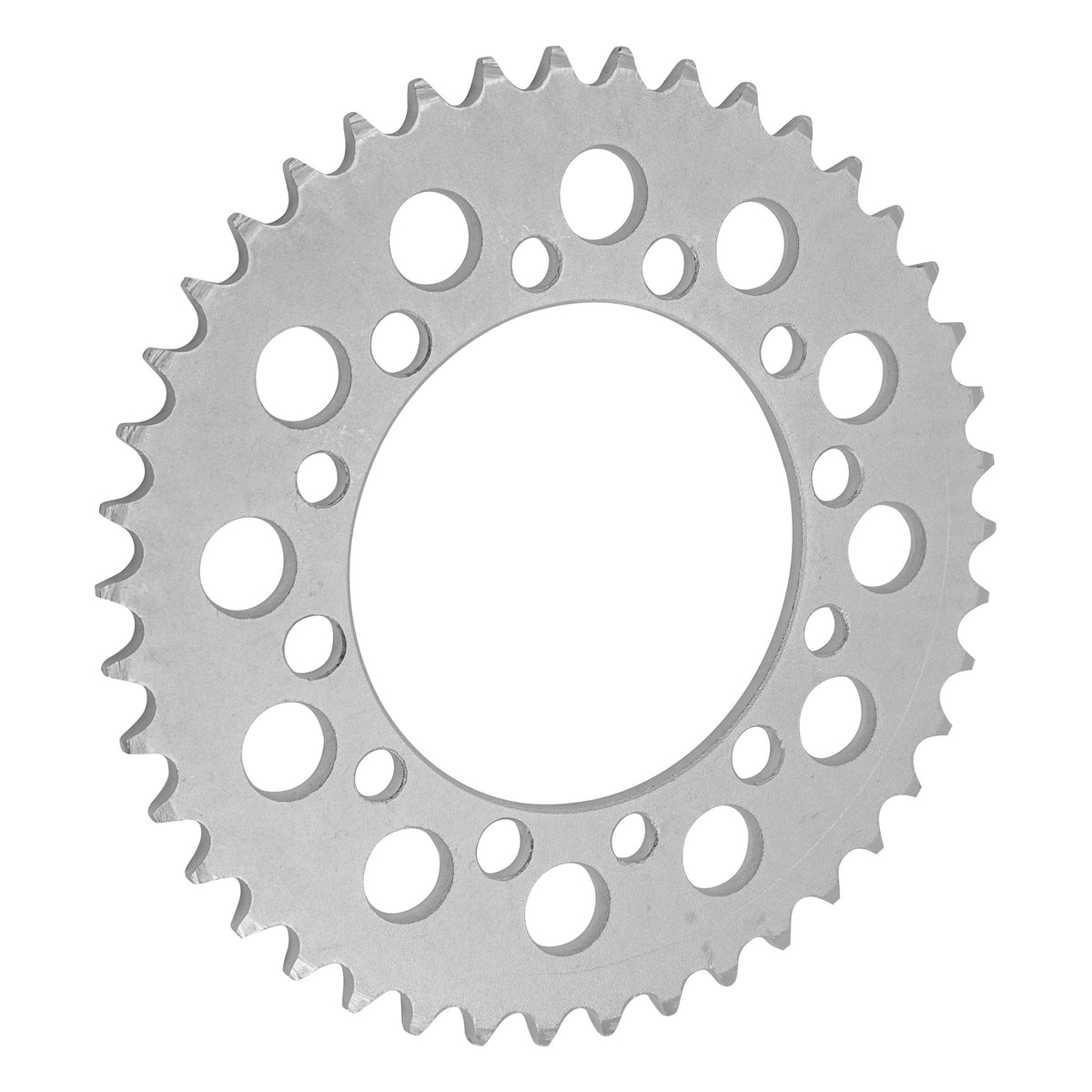 Rear Wheel Chain Sprocket Replacement for Honda 200 FourTrax TRX200 (1990–1997)