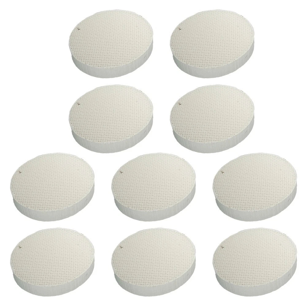 Burner Plates for Patio Heaters (Compatible with Honeycomb Sheet)