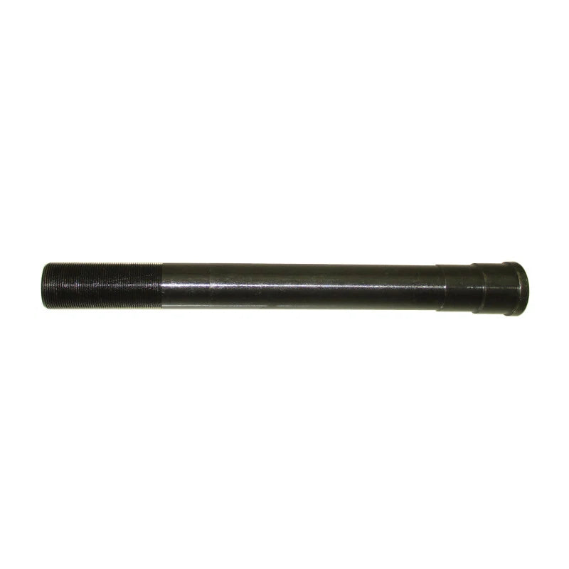 Steel Steering Stem Column Shaft Spindle for Dirt Pit Bike (230mm)