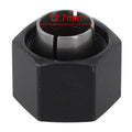 Router Maintenance Chuck Collet and Nut Accessory for Router