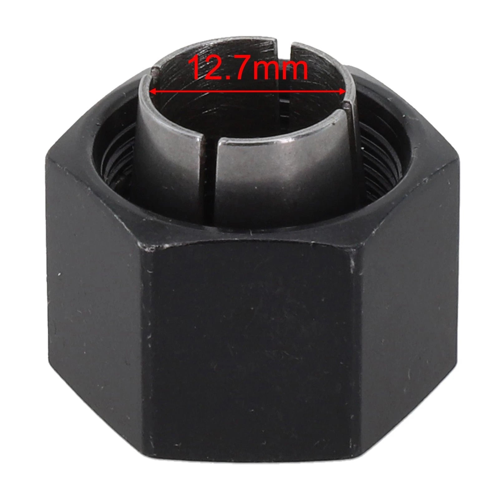 Router Maintenance Chuck Collet and Nut Accessory for Router