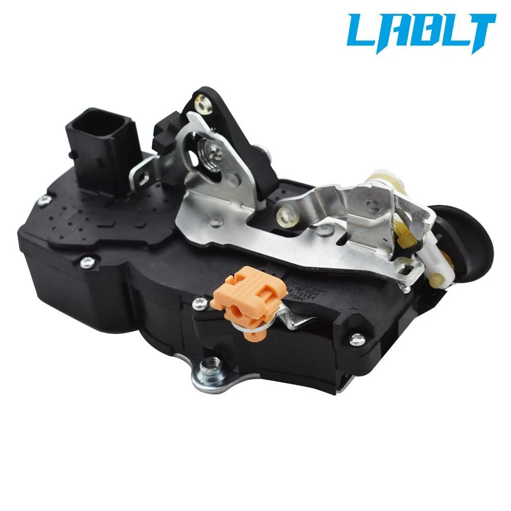 Door Lock Actuator for Hummer H2 (2003–2007) Rear Right Passenger Side