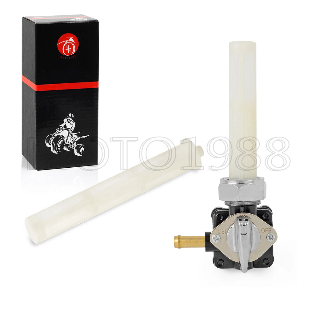 Fuel Petcock Valve for Harley-Davidson FXDL Low Rider (2000–2006) 61338-02