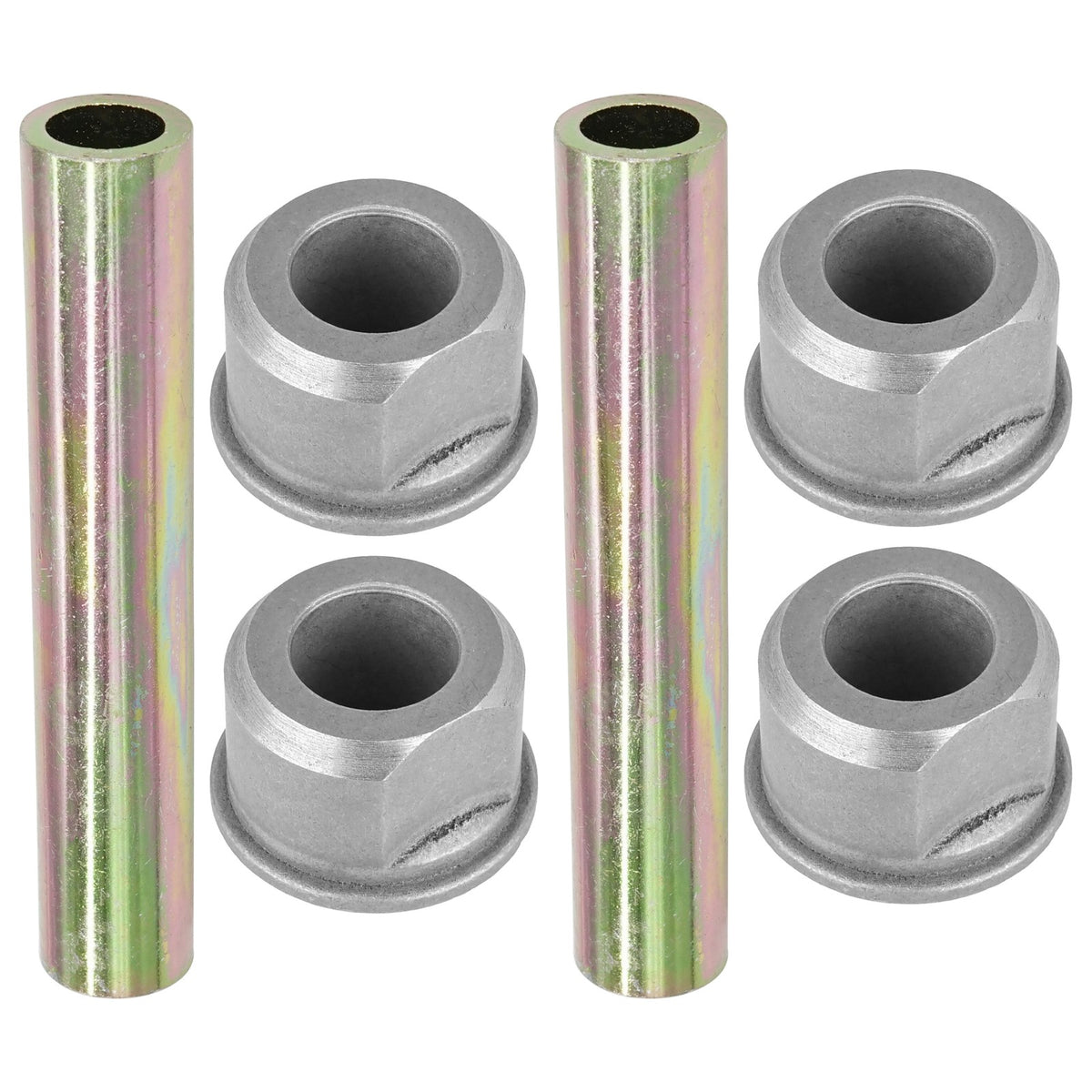 Wheel Spanner and Flange Bushing Kit for Exmark Lawn-Boy (2005–2018)