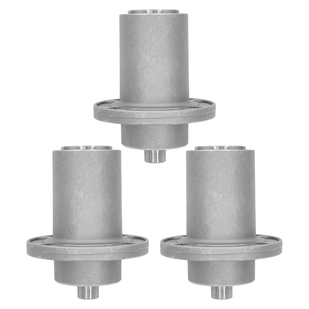 Deck Spindle Assembly for Dixie Chopper Zee 1 Lawn Mower (2005–2015)