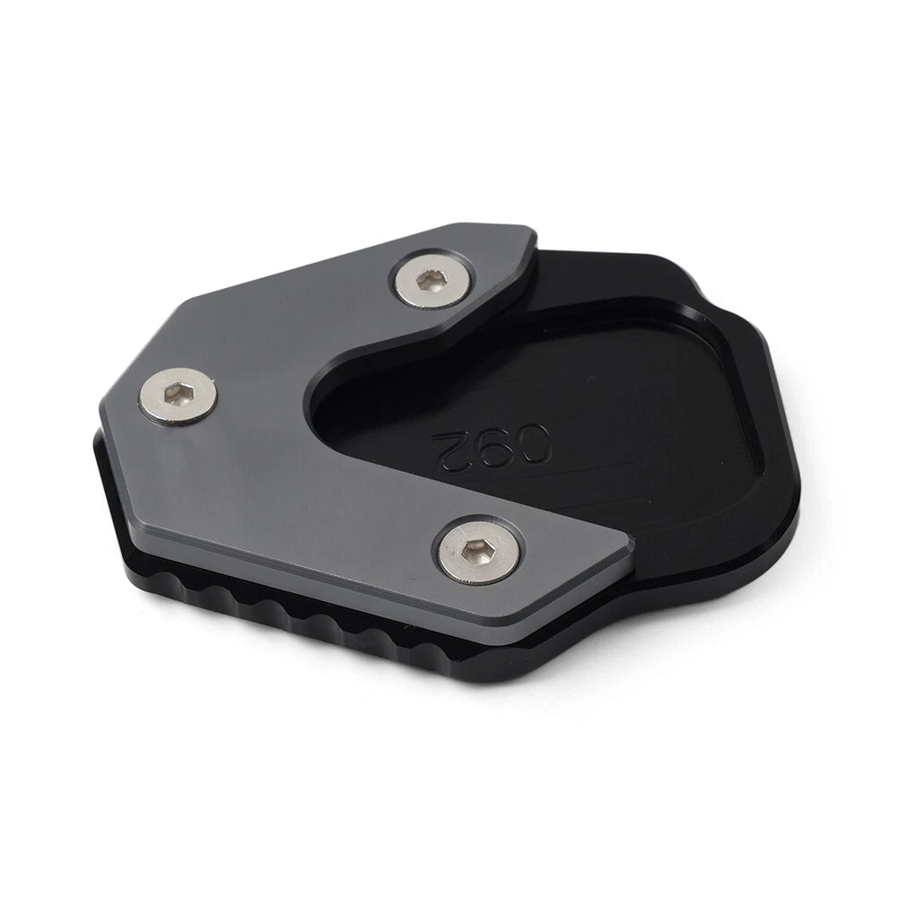 Kickstand Extension Pad for Honda CRF250L (2013–2016)
