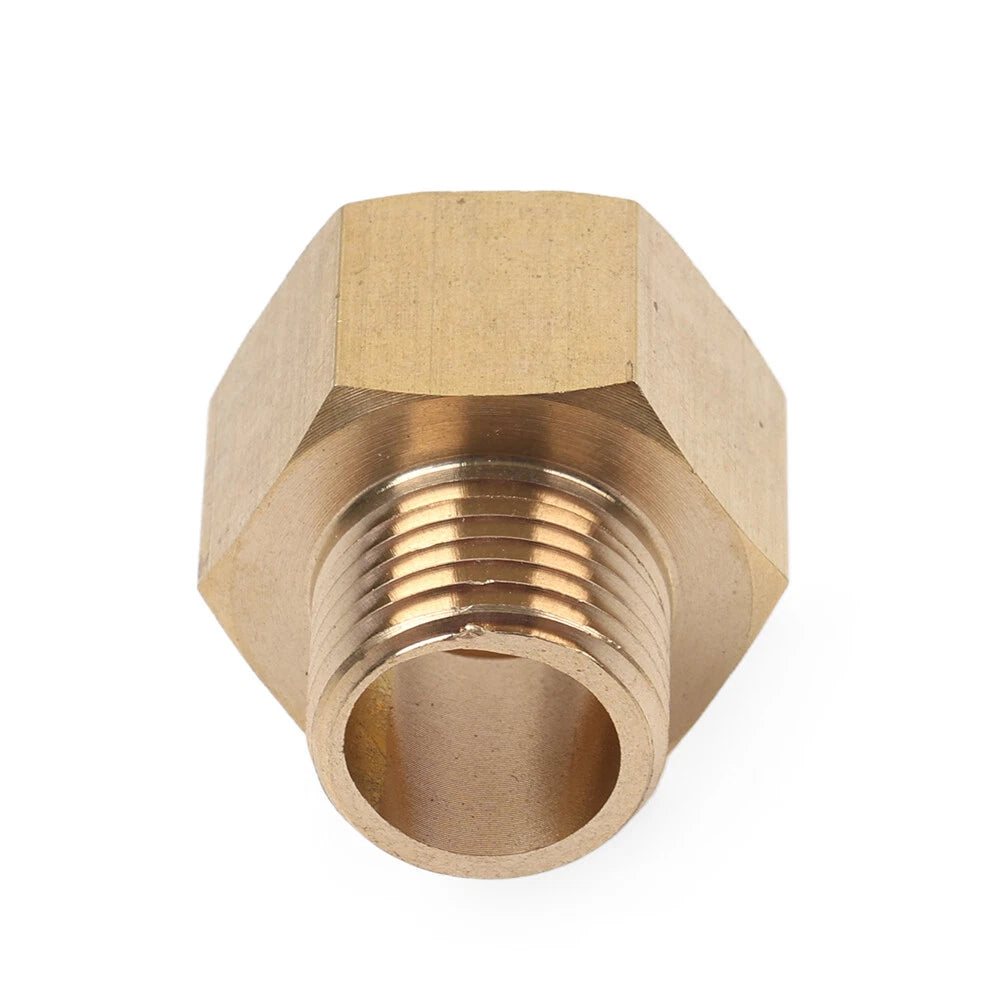 M16 to M20 Fitting Adapter Connector for Metric Thread