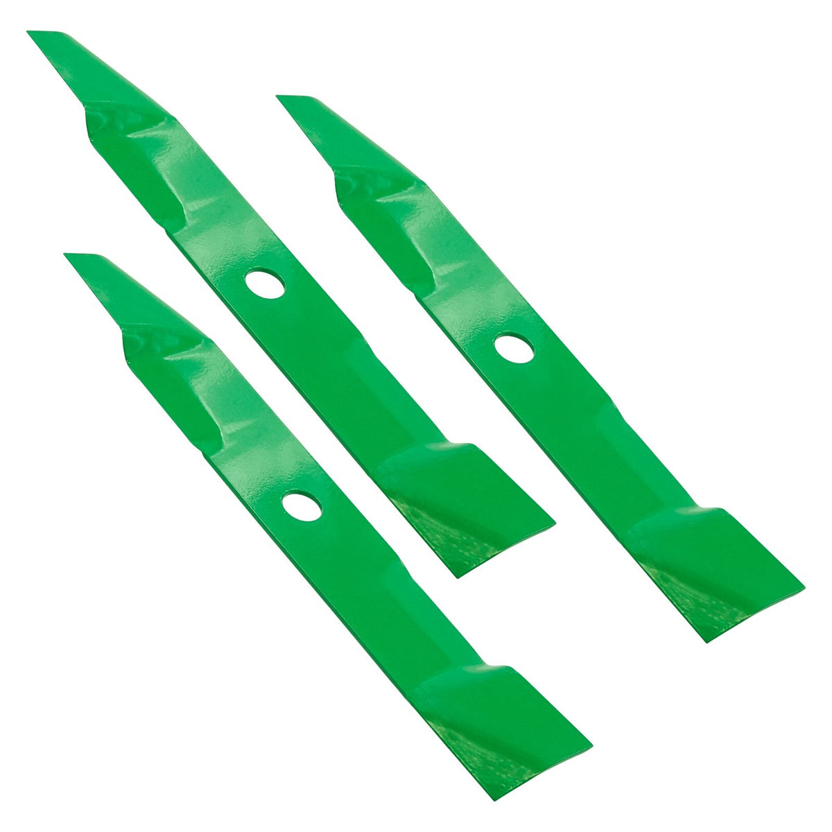 Mulching Blade Deck for Murray (2000–2000)