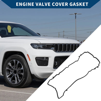 Valve Cover Gasket No. 05184595AE for Jeep Cherokee (2014–2022)