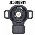 Throttle Position Sensor for Mazda (1992–1998)