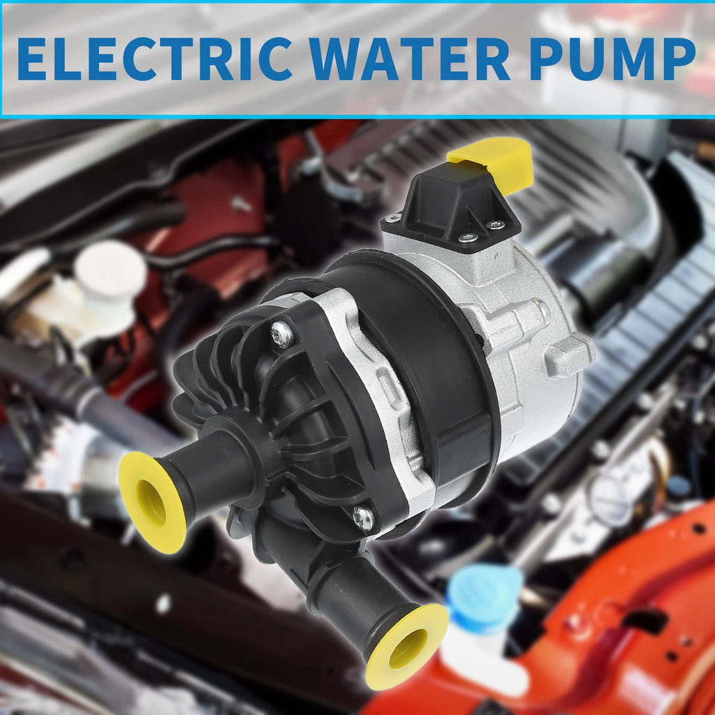 Electric Water Pump Replacement for Audi A6 2016 for Audi Q7 (2016–2019)