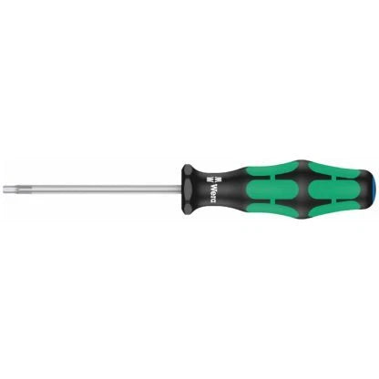 HexPlus Screwdriver 3mm x 75mm for Wera